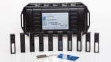 Certified reference materials for spectroscopic instrument performance verification