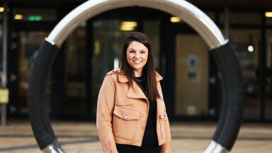 New appointment to drive growth at Oxford innovation hubs