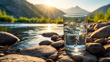 PFAS testing: Precise and efficient sample and standard preparation for accurate results