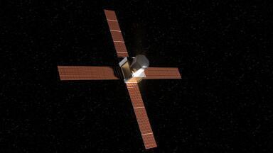 Cancer drugs, flawless fibres and space-made tech: UK leads the orbit revolution