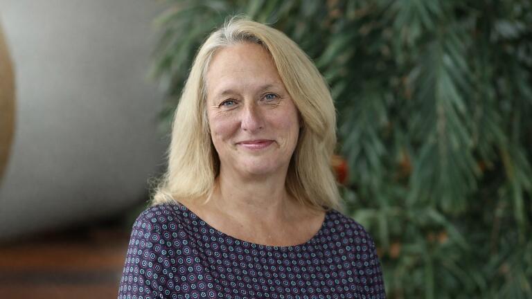 Lorna Green. Credit: LYVA Labs