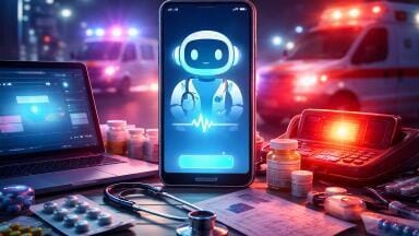 Study raises patient safety concerns over ChatGPT Health’s emergency advice