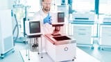 LAUDA presents the new Universa product line and digital innovations
