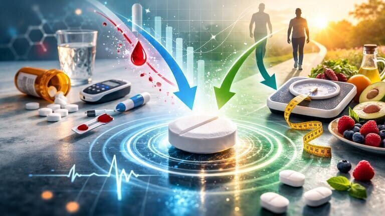 glp 1 and anti inflammatory Beyond Weight Loss: How GLP-1 Medicines Reduce Inflammation Across the Body