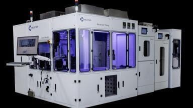 Scalable automation for cell and gene therapy