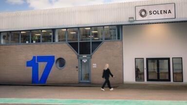 London’s first deep tech hub for pilot and demo manufacturing opens