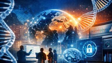 Global genome network to accelerate rare disease discovery