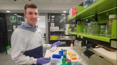 Natural protein reduced sepsis deaths by more than 70 per cent: preclinical study