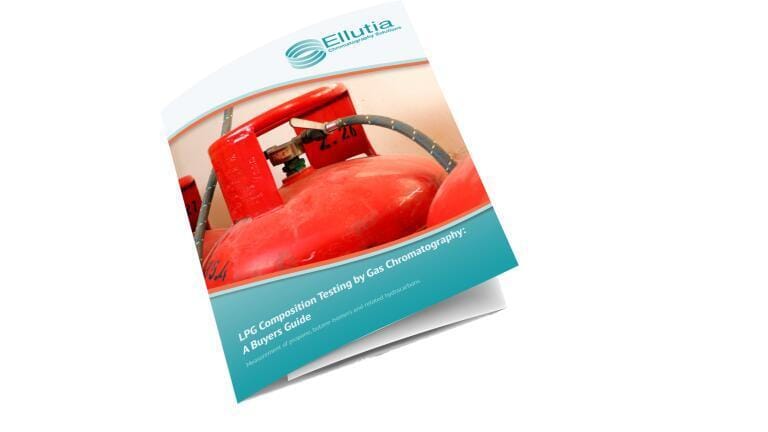 New Buyer’s Guide explains how gas chromatography is used to measure LPG composition