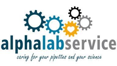 Maintain pipette performance with Alpha Lab Service