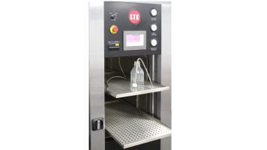 New standards in liquid load sterilisation efficiency and safety
