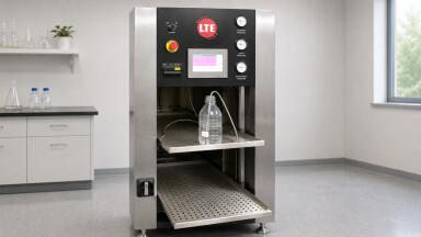 New standards in liquid load sterilisation efficiency and safety
