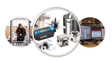 Minimising risk when adding flowmeters to existing systems