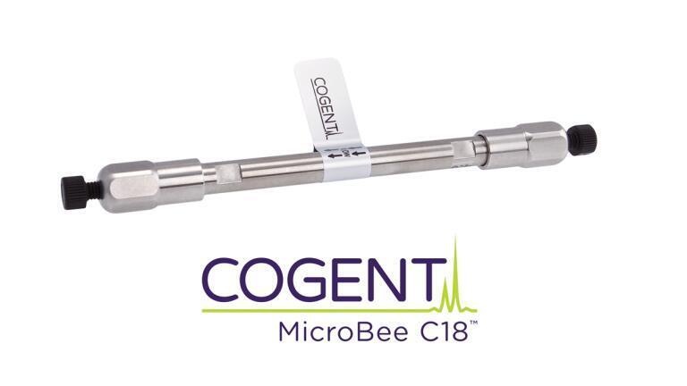 Reliable C18 performance for legacy USP L1 applications