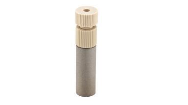 Protect your HPLC system with mobile phase inlet filters