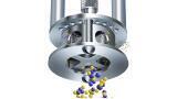 Efficiently scale-up your process with Silverson mixers