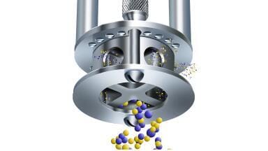 Efficiently scale-up your process with Silverson mixers