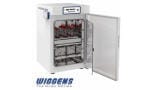 Shakers designed for CO2 incubators