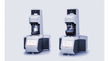 Anton Paar launches entry-level MCR Series for faster food and beverage rheology QC