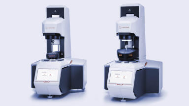 Anton Paar launches entry-level MCR Series for faster food and beverage rheology QC