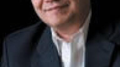 James Fujimoto Presents Hounsfield Lecture 2009