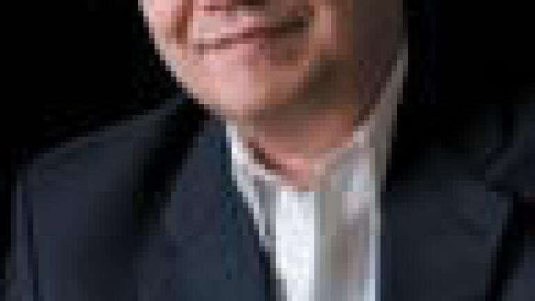 James Fujimoto Presents Hounsfield Lecture 2009