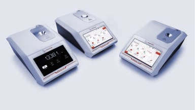 Anton Paar introduces the new Abbemat refractometer models: Cost-efficient quality control for the food industry
