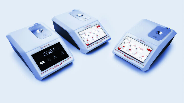 Anton Paar introduces the new Abbemat refractometer models: Cost-efficient quality control for the food industry