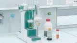 Thermometry enables direct sodium titration in foodstuffs