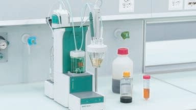 Thermometry enables direct sodium titration in foodstuffs