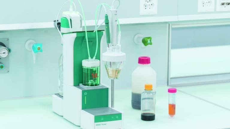 Thermometry enables direct sodium titration in foodstuffs