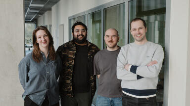 Watching life at the molecular level: Scientists track DNA–protein interactions in real time