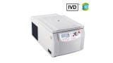 Greener centrifuges for smarter diagnostics