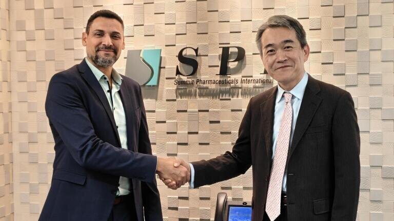 Exclusive distribution partnership secures Japanese market