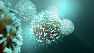 Collaboration to advance automated regulatory T-cell manufacturing