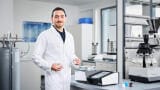 All-in-one – reliable particle analysis without sample transfer