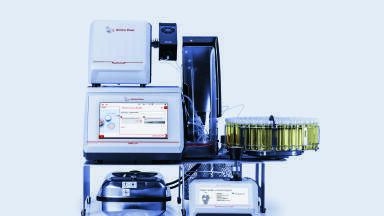 Anton Paar launches pharma measurement systems for fully automated QC