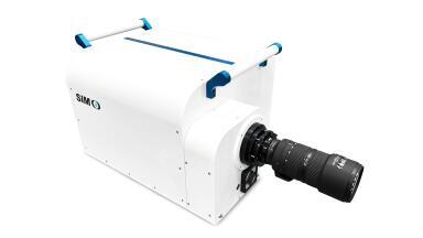 High-speed framing cameras capture fusion dynamics