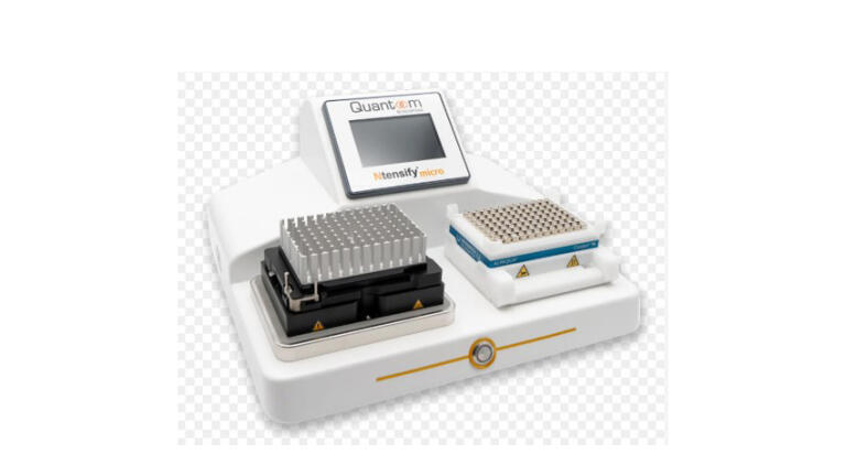 Ntensify® micro technology.