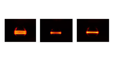 Microlasers detect single molecules and ions for ultra-sensitive biosensing
