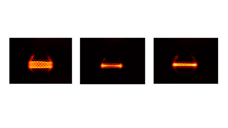Microlasers detect single molecules and ions for ultra-sensitive biosensing