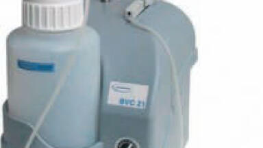 Professional Aspiration and Disposal