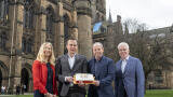 Nanofabrication centre marks 20 years of nanoscale innovation