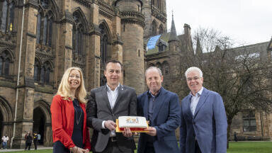 Nanofabrication centre marks 20 years of nanoscale innovation