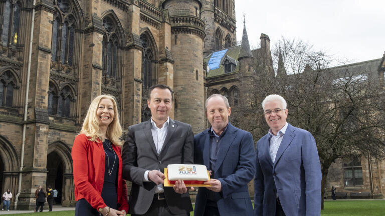Nanofabrication centre marks 20 years of nanoscale innovation