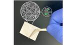 Bio-based membrane targets stubborn ‘forever chemical’ pollution