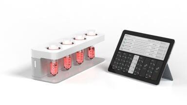 Spinning bioreactor enables efficient and scalable organoid culture