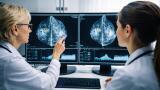 AI boosts breast cancer detection by over 10%, study shows