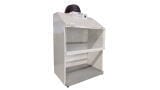 Vented table top workstation