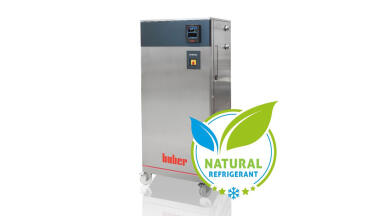 The new UNISTAT process circulators